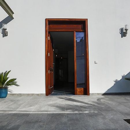 Apartamento Tierra Y Mar 3 -Arrecife Exterior photo
